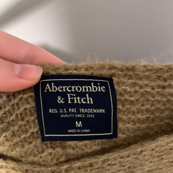 Comfy sweater - Picture 4 of 5